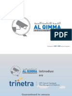 Al Qimma Presentation