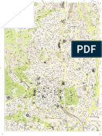 Mapa Turistico Madrid SG Junio 2019 PDF