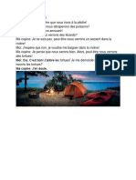 Delcene Ralaingita - Camping Avec Mon Ami 2
