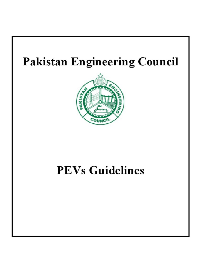 pec-guidelines-for-program-evaluators-pdf-curriculum-educational