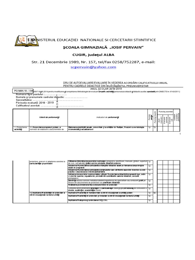 Fisa | PDF