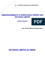 2 - Concepção Estrutural e Pré-Formas