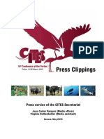 Press Clippings CoP15 - 2 PDF