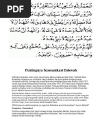 Download PentingnyaKomunikasiDakwahbyandityasmSN41095492 doc pdf