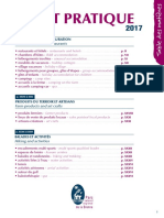 Brenne Livret Pratique 2017 Externe PDF