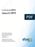 GalaxyLED2016 Catalogo Tec PDF