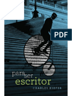 Para ser escritor - Charles Kiefer.pdf