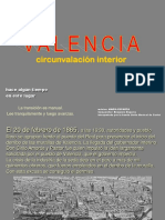 24-Valencia Historica04 Circunvalacion