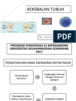 SKT (Sistem Kekebalan Tubuh)