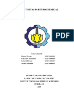 Kelompok 2 Petrochemical