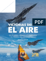 Libro Victorias Desde Del Aire 2019 PDF