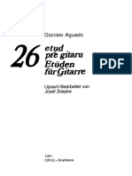 26 Etud pre gitaru, tr Zsapka.pdf