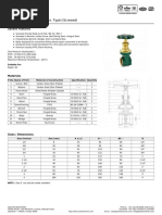 Continuous Hydrothermal Synthesis of Inorganic NanoParticles