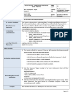 DLL Observation Accounting 2july3,2018