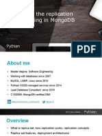 Mongoshardingunderstanding PDF