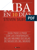 Mba en 10 Dias PDF