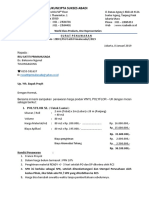 Penawaran Vinil PDF