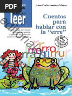 Cuento Con RR