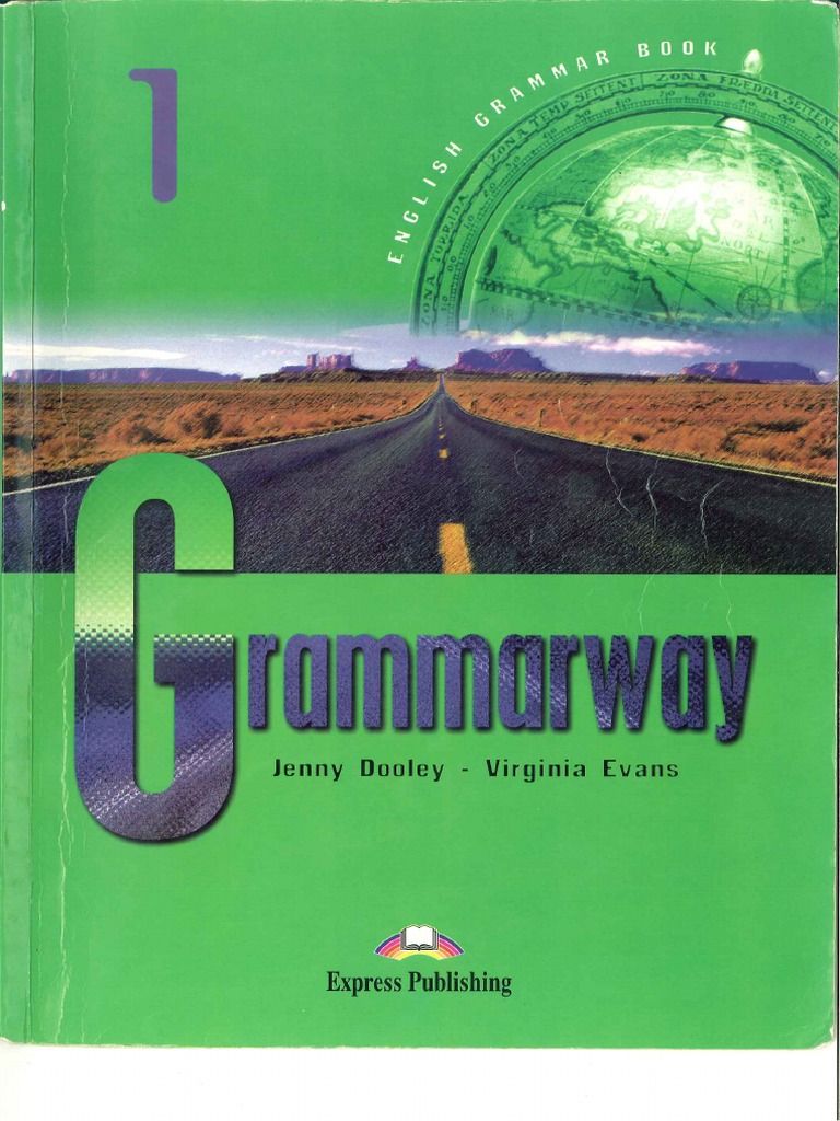 Grammarway 1 Pdf Pdf