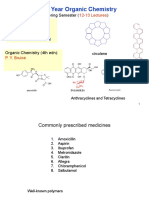 Lecture 1-2 Stereochemistry 2016 March