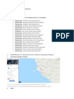 Copia de Lista Socios Ccia | PDF | Industrias | Negocios (general)