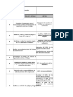 Formato de Plan de Trabajo Anual Del SG-SST