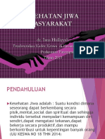 Materi Kader Keswa