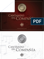 Nuevo Cancionero SZ PDF