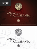 Nuevo Cancionero SZ PDF