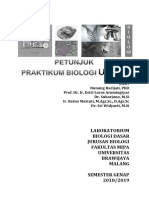 Optimalkan  Untuk Dokumen Praktikum Biologi Dasar