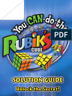 Solution Rubik cube.pdf