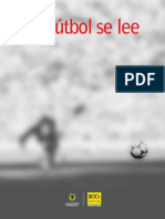 El Futbol Se Lee.pdf