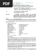 Informe Tecnico Nº 000 APAY