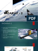Radarsat - 2