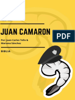 Juan Camaron