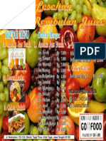 Pamflet Juice PDF