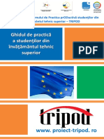 Ghid TRIPOD 2011pdf PDF