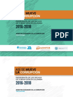 Asi Se Mueve La Corrupcion PDF