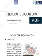 Peligros Biologicos