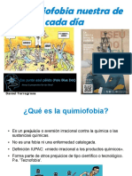 Quimiofobia PDF