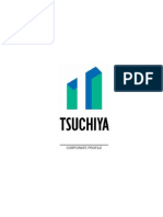 TSUCHIYA Corporation Corporate Profile