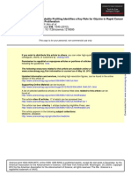 Science Volume 336 Issue 6084 2012 Metabolite Profiling Identifies a Key Role for Glycine in Rapid CA