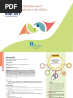 MODULO I Material Didático 2019