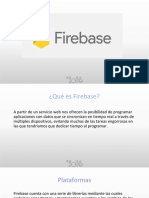Practica Firebase