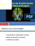 Metodos de Exploracion Neuroimagen PDF