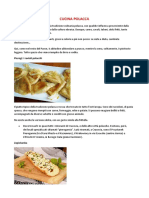 Cucina Polacca PDF