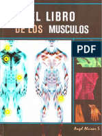 El Libro de Los Músculos