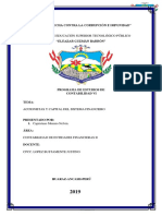 TITULO III Justi PDF