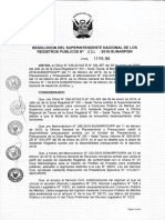 Bases - Resolución 034-2019-SN PDF