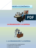 La organización.pdf